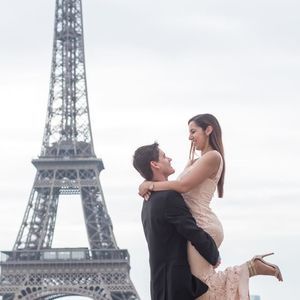 Meet your Posher, Hilary